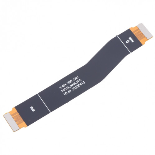 Câble flexible de carte mère OEM pour Motorola Moto G84 SH160554-04