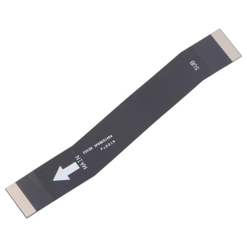 Câble flexible de carte mère OEM pour Motorola Edge 30 Neo SH1609375-04