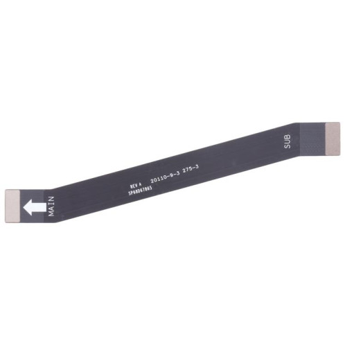 Câble flexible de carte mère OEM pour Motorola Moto G Stylus 5G 2022 SH1613397-04