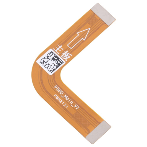 Câble flexible de carte mère originale pour Realme Pad SH19011765-04