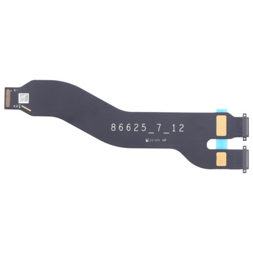 Câble flexible de carte mère originale pour OPPO Pad OPD2101 SH2101117-04