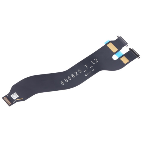 Câble flexible de carte mère originale pour OPPO Pad OPD2101 SH2101117-04