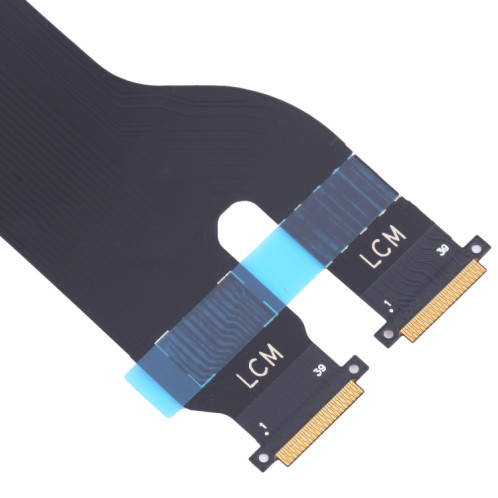 Câble flexible de carte mère originale pour OPPO Pad OPD2101 SH2101117-04