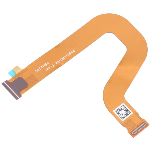 Câble flexible LCD d'origine pour Realme Pad SH25011121-04