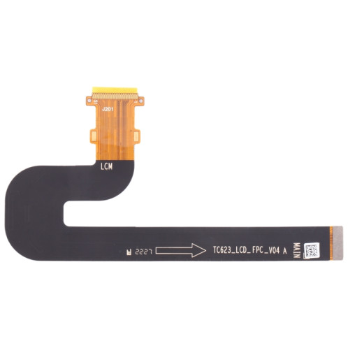 Câble flexible LCD d'origine pour Honor Pad 8 SH2701705-04