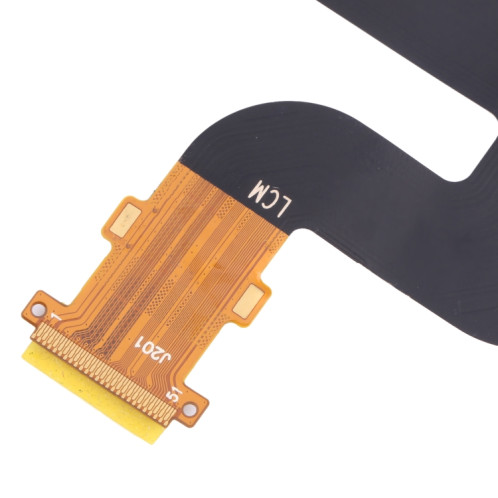 Câble flexible LCD d'origine pour Honor Pad 8 SH2701705-04