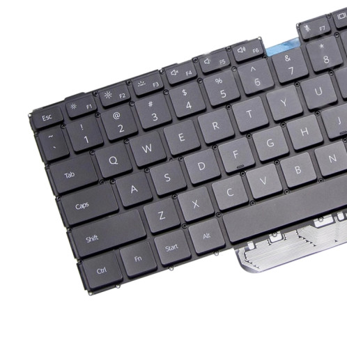 Clavier rétroéclairé pour ordinateur portable, Version américaine, pour Honor Magicbook Pro / X 15 / X 14 SH1401845-05
