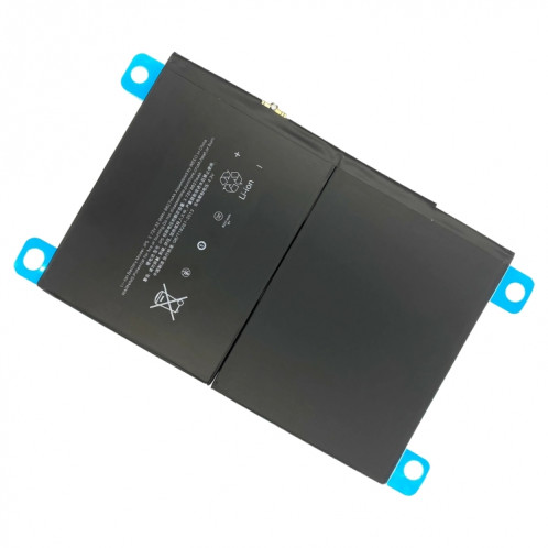 Batterie de remplacement pour iPad 5 Air 1 A1474 A1475 A1476, 8827mAh SH1603853-04