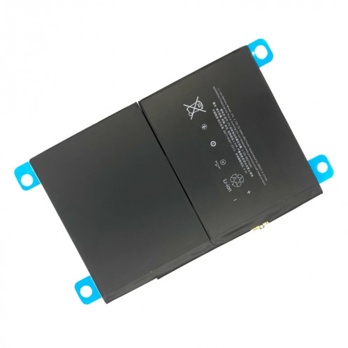 Pour iPad 7/8/9 10.2 Remplacement de la batterie 8827mAh SH16061935-04