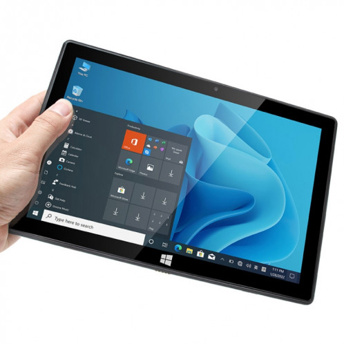 Tablette PC UNIWA WinPad BT302 WiFi, 8 Go + 128 Go, 10,1 pouces Windows 11 Intel Gemini Lake N400 Dual Core (Noir) SU902A41-07