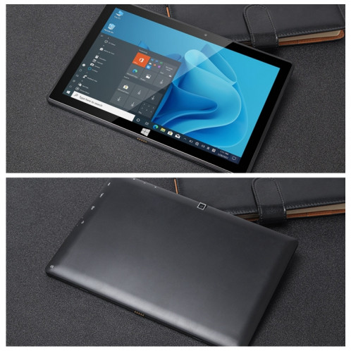 Tablette PC UNIWA WinPad BT302 WiFi, 8 Go + 128 Go, 10,1 pouces Windows 11 Intel Gemini Lake N400 Dual Core (Noir) SU902A41-07