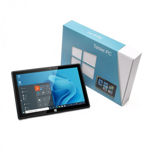 Tablette PC UNIWA WinPad BT302 WiFi, 8 Go + 128 Go, 10,1 pouces Windows 11 Intel Gemini Lake N400 Dual Core (Noir) SU902A41-07
