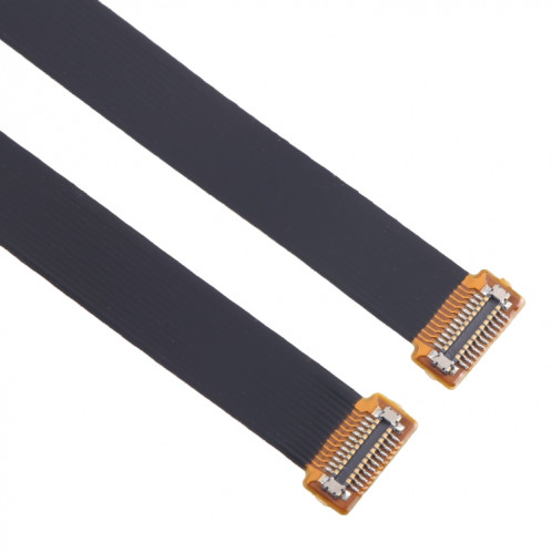 Pour iPhone 7/7 Plus 2 pièces/ensemble câble flexible de Test d'extension de caméra arrière SH7901484-04