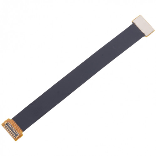 Pour iPhone X 2 pièces/ensemble câble flexible de Test d'extension de caméra arrière SH790315-04