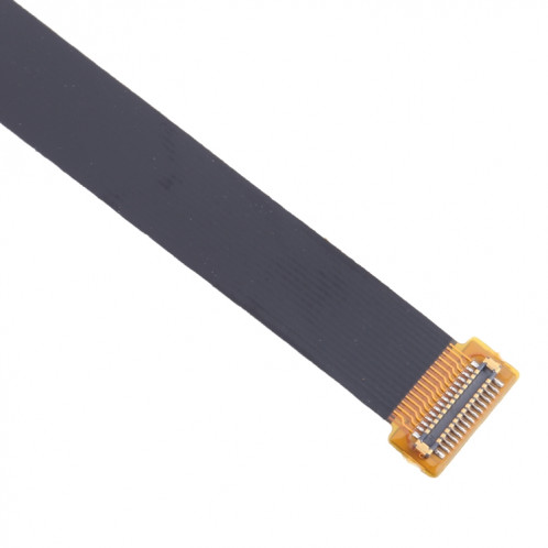 Pour iPhone X 2 pièces/ensemble câble flexible de Test d'extension de caméra arrière SH790315-04