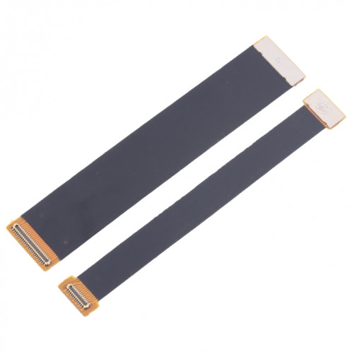 Pour iPhone 14 Pro 2 pièces/ensemble câble flexible de Test d'extension de caméra arrière SH7906513-04