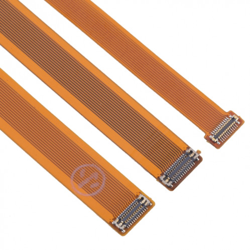 Câble flexible de Test d'extension de caméra arrière, pour iPhone 11 Pro Max 3 pièces/ensemble SH8002408-04