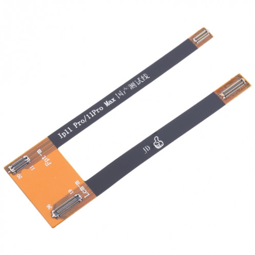 Câble flexible de Test d'extension d'écran LCD pour iPhone 11 Pro Max SH87021468-04