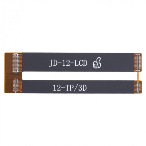 Câble flexible de Test d'extension d'écran LCD pour iPhone 12/12 Pro SH8703681-04