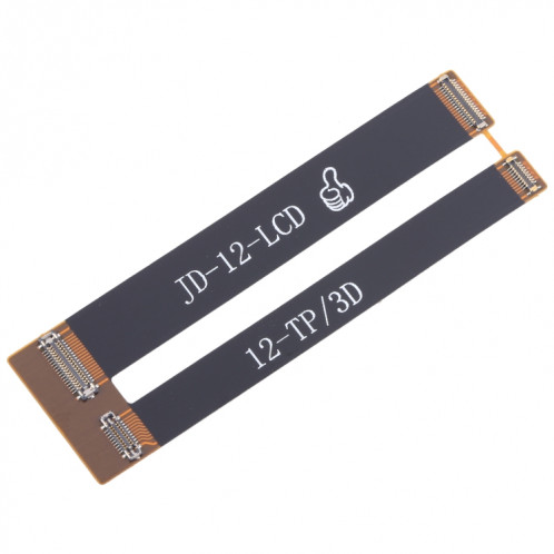 Câble flexible de Test d'extension d'écran LCD pour iPhone 12/12 Pro SH8703681-04