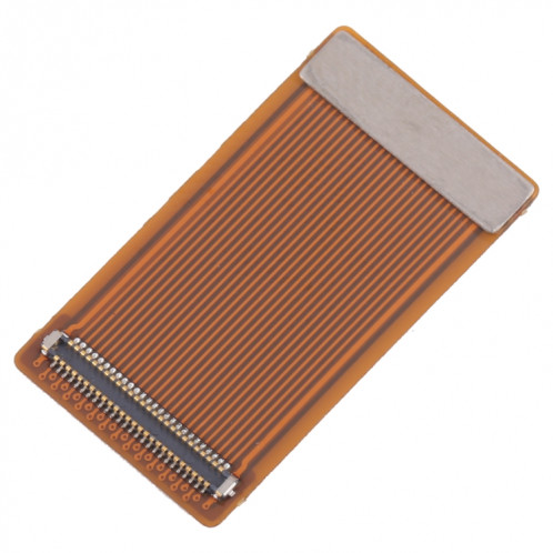 Câble flexible de Test d'extension d'écran LCD pour iPhone 12 Pro Max SH87041093-04