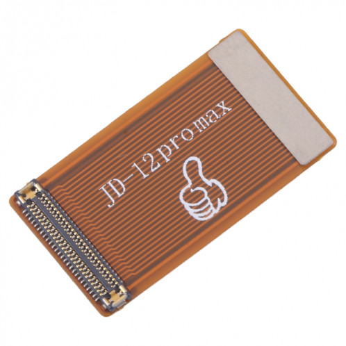 Câble flexible de Test d'extension d'écran LCD pour iPhone 12 Pro Max SH87041093-04