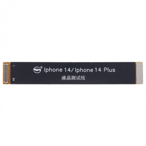 Câble flexible de Test d'extension d'écran LCD pour iPhone 14/14 Plus SH87051178-04