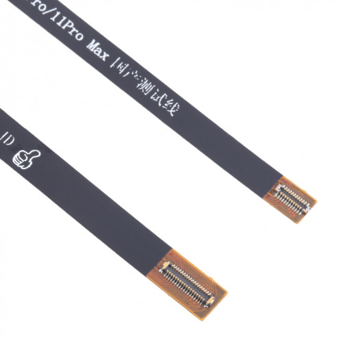 Câble flexible de Test d'extension d'écran LCD pour iPhone 11 Pro SH87091290-04