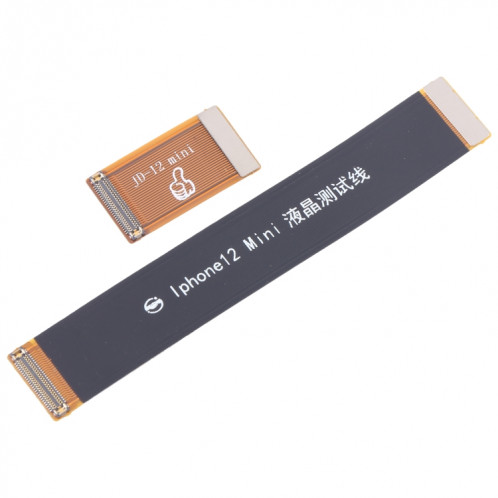 Câble flexible de Test d'extension d'écran LCD, pour iPhone 12 mini 2 pièces/ensemble SH9001156-04