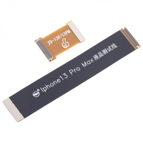 Pour iPhone 13 Pro 2 pièces/ensemble câble flexible de Test d'extension d'écran LCD SH9003864-04
