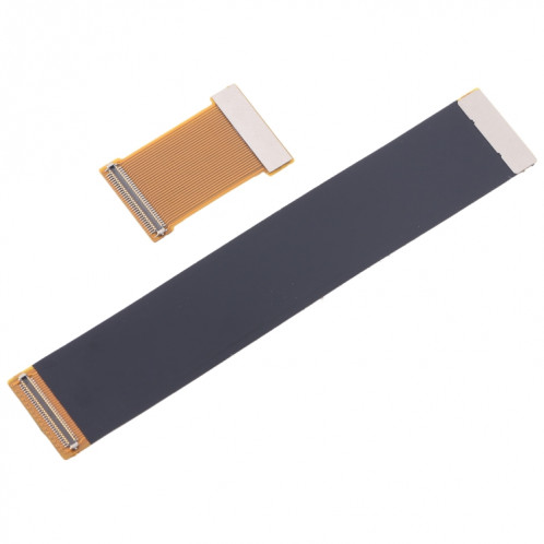 Pour iPhone 13 Pro 2 pièces/ensemble câble flexible de Test d'extension d'écran LCD SH9003864-04