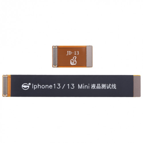 Câble flexible de Test d'extension d'écran LCD, pour iPhone 13 mini 2 pièces/ensemble SH9005931-04