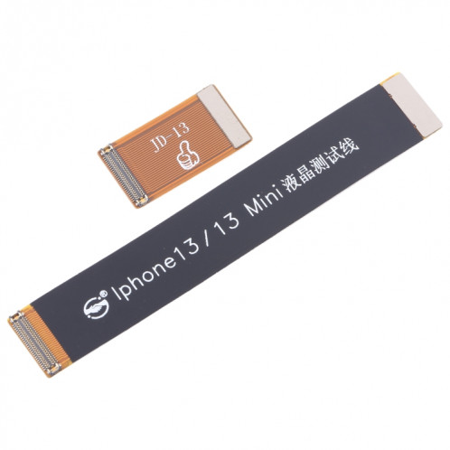 Câble flexible de Test d'extension d'écran LCD, pour iPhone 13 mini 2 pièces/ensemble SH9005931-04