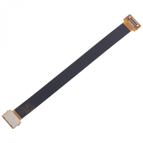 Câble flexible de Test d'extension de caméra avant pour iPhone X SH92031717-04