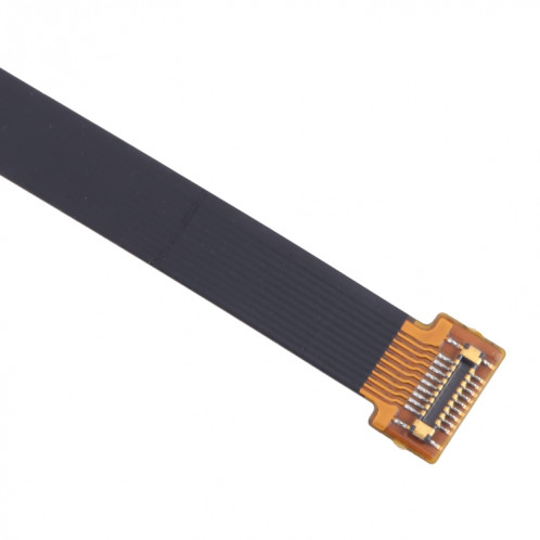 Câble flexible de Test d'extension de caméra avant pour iPhone X SH92031717-04