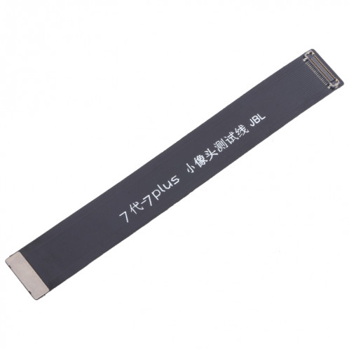 Câble flexible de Test d'extension de caméra avant pour iPhone 7/7 Plus SH92071921-04