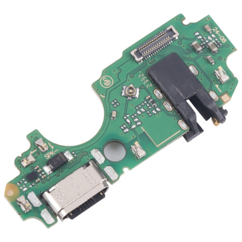 Carte de Port de chargement pour ZTE Blade A34 SH07011973-04