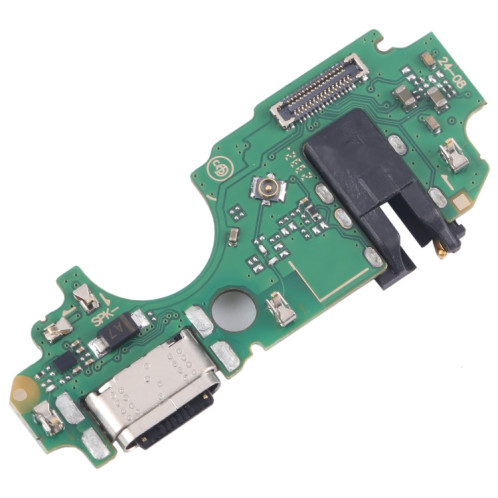 Carte de Port de chargement pour ZTE Blade A54 SH07021078-04