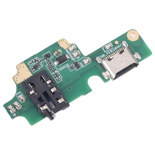 Carte de Port de chargement pour ZTE Blade A73 SH0703253-04