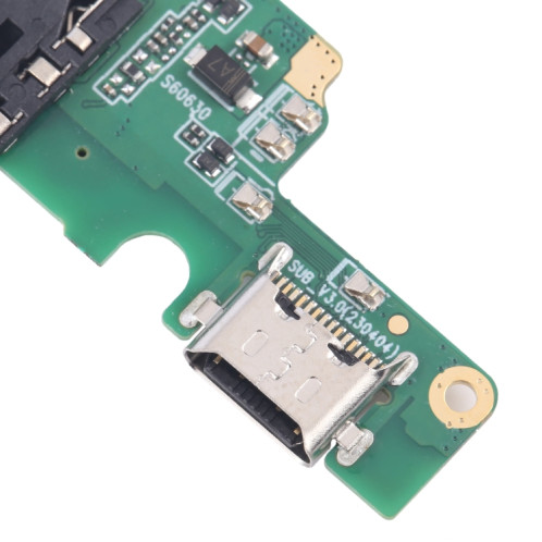 Carte de Port de chargement pour ZTE Blade A73 SH0703253-04