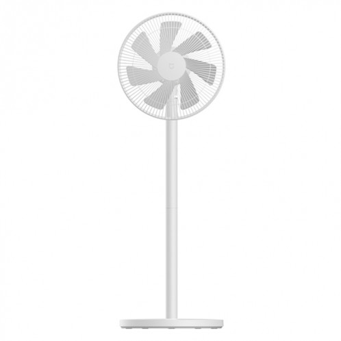 Ventilateur de sol intelligent Xiaomi Mijia, prise américaine (blanc) SX601A1927-08