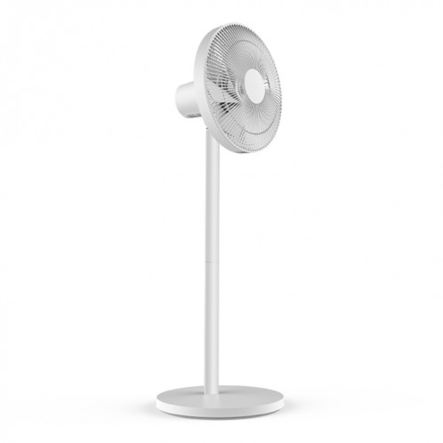 Ventilateur de sol intelligent Xiaomi Mijia, prise américaine (blanc) SX601A1927-08