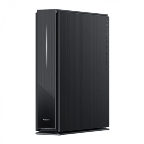 Xiaomi BE6500 Pro WiFi7 amplificateur de signal indépendant double bande 8 canaux routeur de mémoire 1 Go, prise américaine (gris foncé) SX901A1871-014