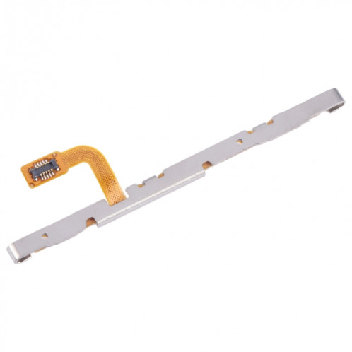 Câble flexible pour bouton d'alimentation et bouton de Volume, pour Samsung Galaxy Tab S6 Lite SM-P615 SH23011730-04