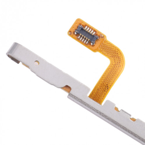Câble flexible pour bouton d'alimentation et bouton de Volume, pour Samsung Galaxy Tab S6 Lite SM-P615 SH23011730-04