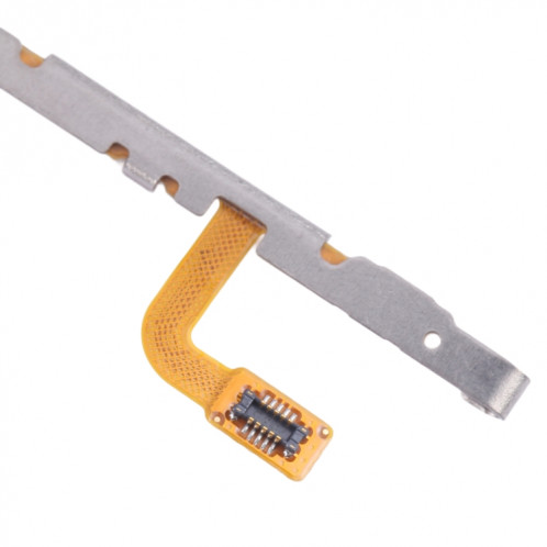 Pour Samsung Galaxy Tab S8 + SM-X808 bouton d'alimentation et bouton de Volume câble flexible d'origine SH23021851-04