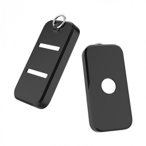 Pour Apple Vision Pro Accessoires Power Étui de protection en silicone (Noir) SH901C230-06