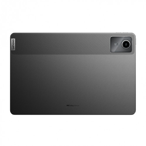 Lenovo Xiaoxin Pad 2024 Tablette WiFi 11 pouces avec écran semblable à du papier, 8 Go + 128 Go, Android 13, Qualcomm Snapdragon 685 Octa Core, prise en charge de l'identification faciale (gris foncé) SL101A1146-018