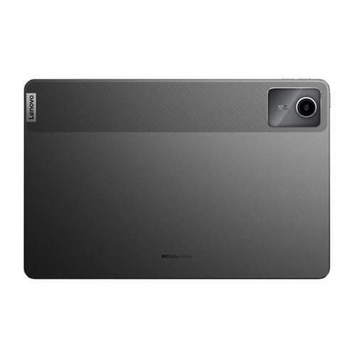 Lenovo Xiaoxin Pad 2024 Paperlike Screen Learning Version Tablette WiFi 11 pouces, 8 Go + 128 Go, Android 13, Qualcomm Snapdragon 685 Octa Core, prise en charge de l'identification faciale (gris foncé) SL201A1482-019