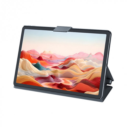 Lenovo Xiaoxin Pad 2024 Paperlike Screen Learning Version Tablette WiFi 11 pouces, 8 Go + 128 Go, Android 13, Qualcomm Snapdragon 685 Octa Core, prise en charge de l'identification faciale (gris foncé) SL201A1482-019